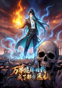 便当部的夏天 动漫剧场海报